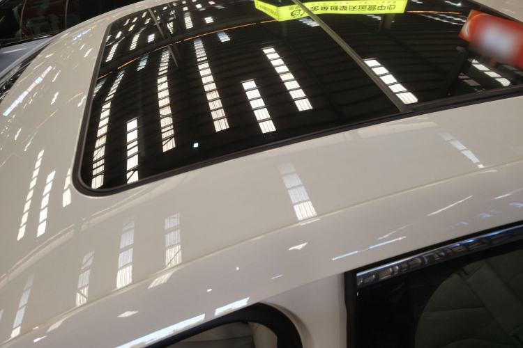 Used BYD Seal 06 New Energy 
