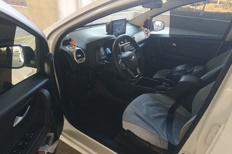 Used  iEV6E 2019 Upgraded iEV6E Luxury Model