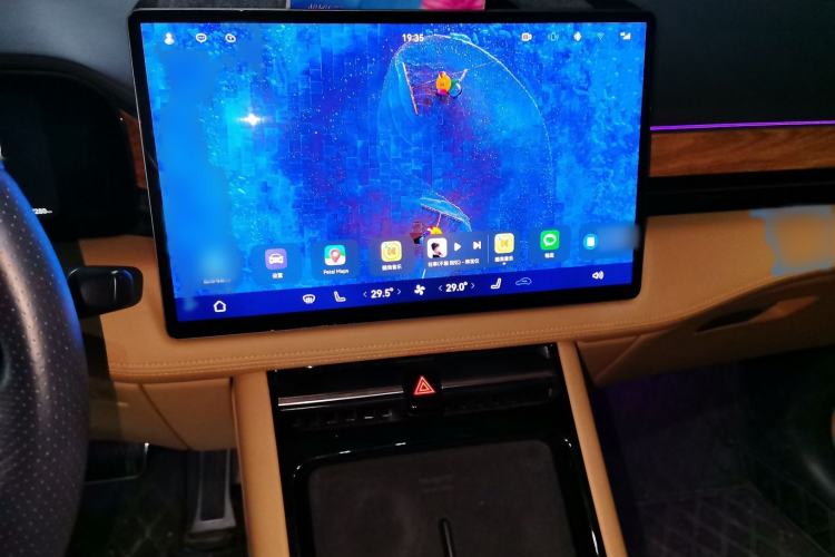 Used Hima AITO M5 2022 Pure Electric All-Wheel-Drive Performance Edition
