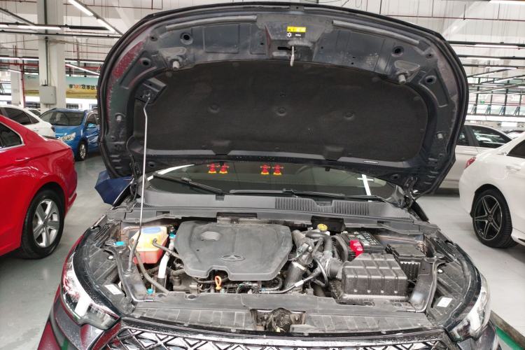 Used Chery Arrizo 5 PLUS 2023 1.5T CVT EnjoyPLUS
