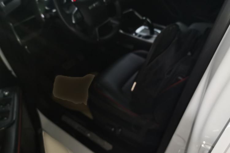 Used Haval H6 2021 National Trend Edition 1.5T Automatic Champion Version