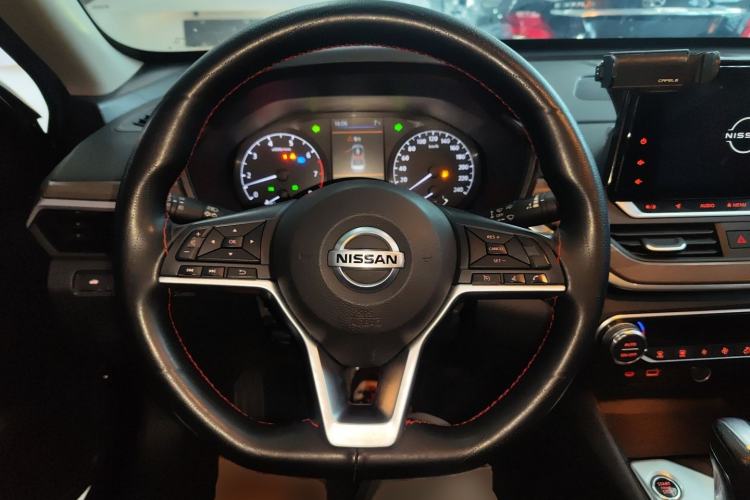 Used Nissan Teana 2021 2.0L XL Comfort Edition
