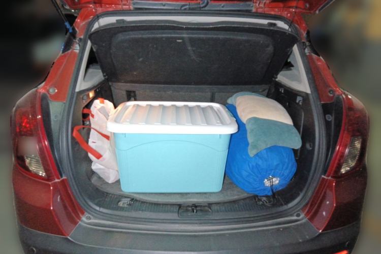 Used Buick Encore 2014 1.4T Automatic Two-Wheel Drive Urban Elite Model