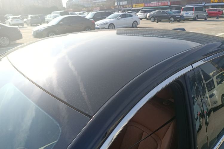 Used Wuling Xingguang 2025 610 km Smart Flagship Version