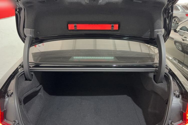 Used Volvo S90 2020 T5 Zhiyi Luxury Edition