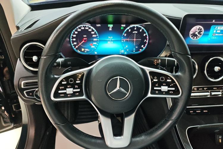 Used Mercedes-Benz C-Class 2019 Restyled C 260 L Sport Edition

