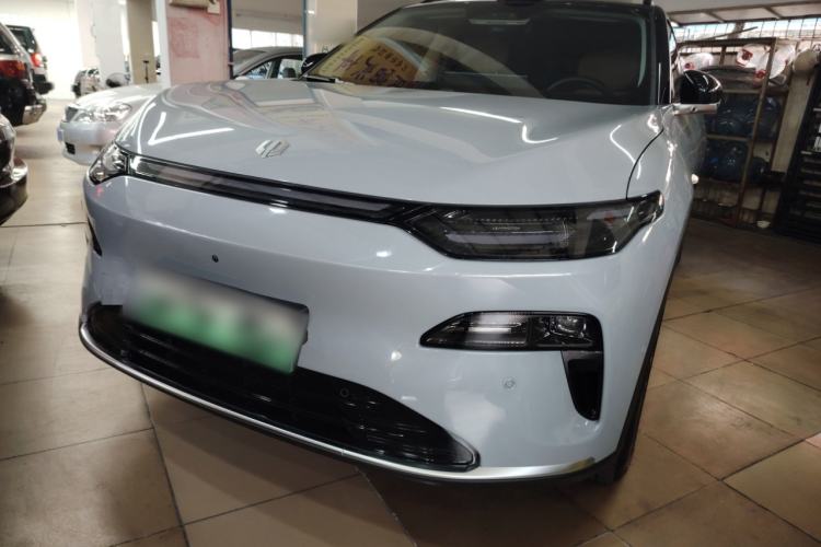 Used Leapmotor C11 2026 All-Electric 640 LiDAR Prestige Edition