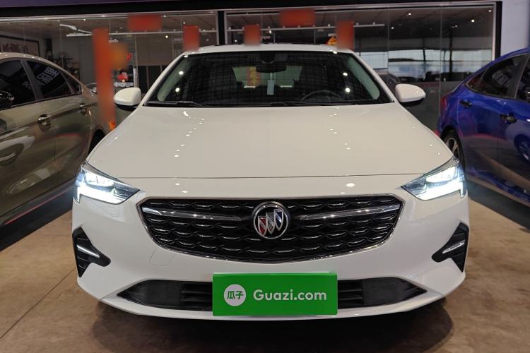 Used Buick Regal 2021 552T Elite Edition