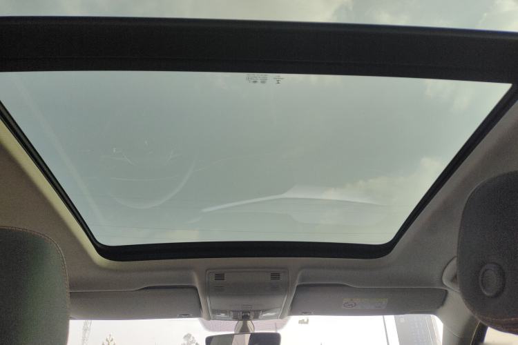 Used Volkswagen Tayron 2021 330TSI Two-Wheel Drive 30th Anniversary Edition
