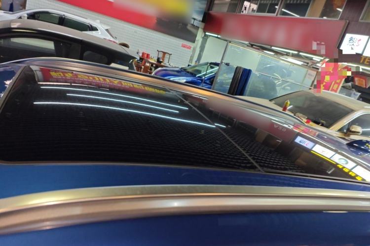 Used BMW X1 2020 sDrive20Li Fashion Model
