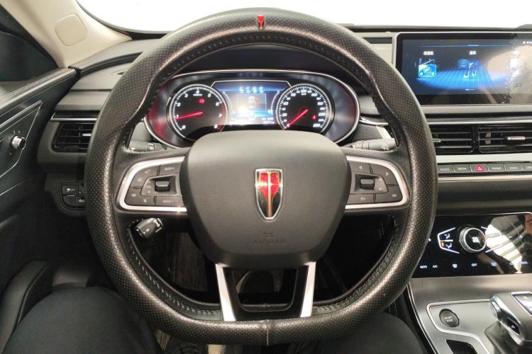 Used Hongqi H5 2022 Classic Model Facelift 1.5T DCT Qiyun Edition
