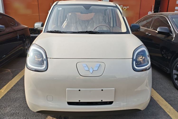 Used Wuling Hongguang MINIEV 2025 Four-Door Version Advanced Edition
