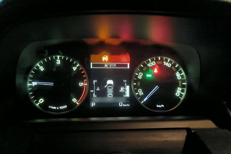 Used Land Rover Discovery 2014 3.0 SDV6 HSE Diesel Edition
