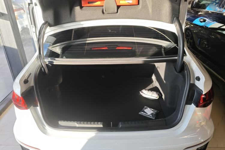 Used Audi A3 2024 A3L Limousine 35 TFSI Luxury Sport Edition
