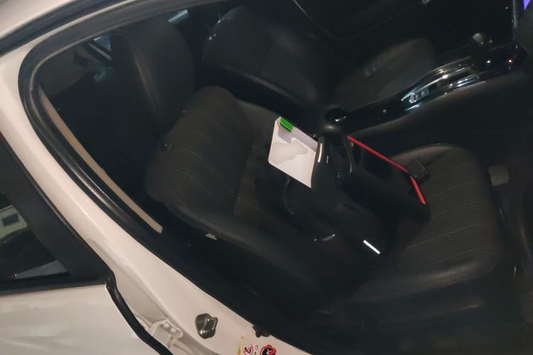 Used Honda Vezel 2015 1.8L CVT 2WD Luxury Model
