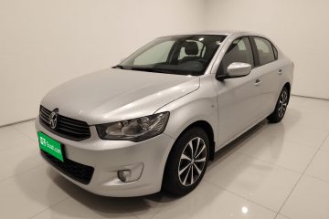 Used Citroen Elysee 2014 1.6L Automatic Fashion Model