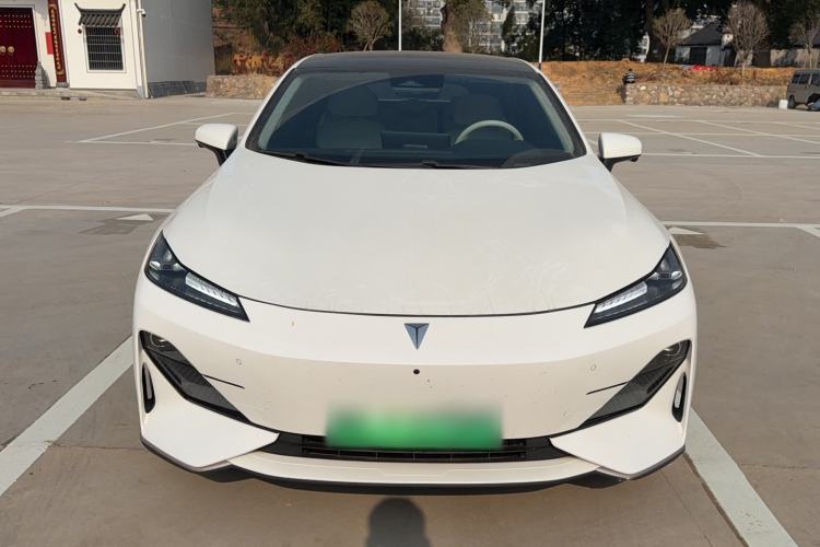 Used  SL03 2022 1.5L 1200 Extended-Range Version