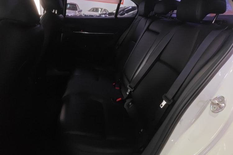 Used Mazda Mazda 3 Axela 2021 2.0L Automatic Zhiyao Edition