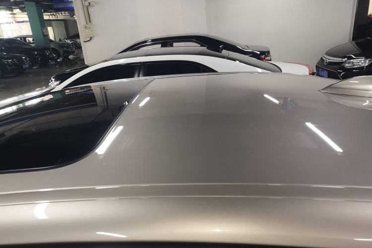 Used BMW 5 Series 2018 528Li Launch Special Edition
