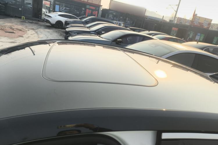 Used Ford Mondeo 2022 Restyled EcoBoost 245 Luxury Version
