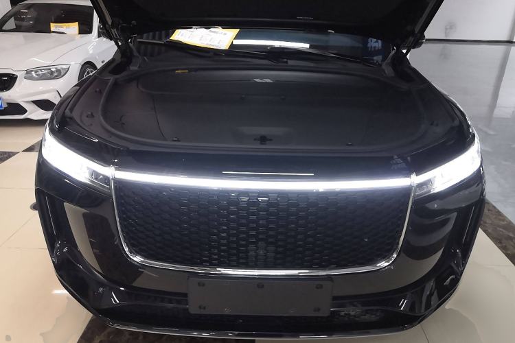 Used Li Auto ONE 2020 Extended-Range 6-Seater Version
