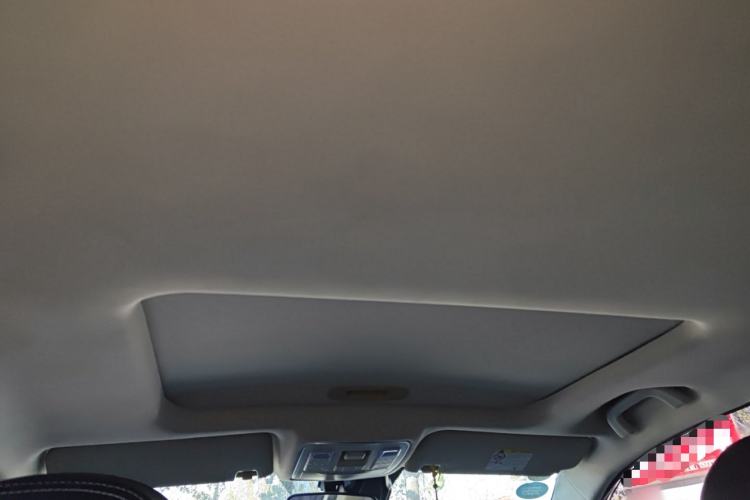 Used Geely Auto Vision X6 2018 1.8L Manual 4G Connect Luxury Edition