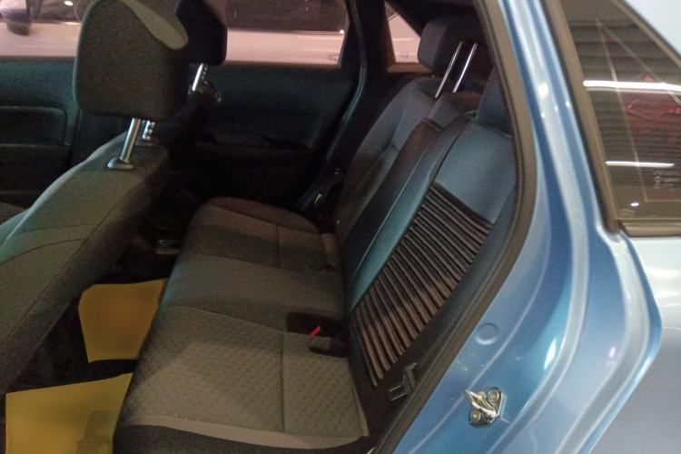 Used Honda Fit 2021 1.5L CVT Trend Edition
