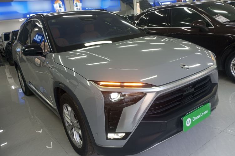 Used Nio ES8 2020 415 km Range 6-Seater Version
