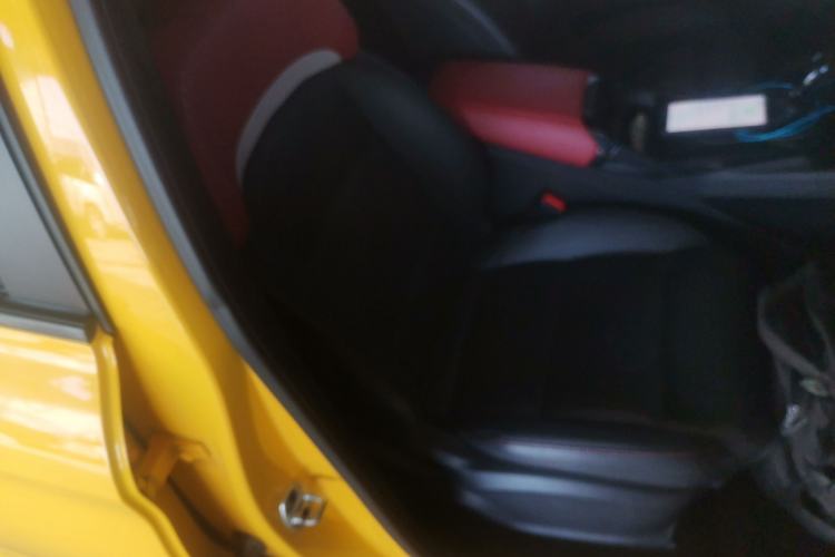 Used MG 5 2021 Revised Version 180 DVVT CVT Youth Luxury Edition
