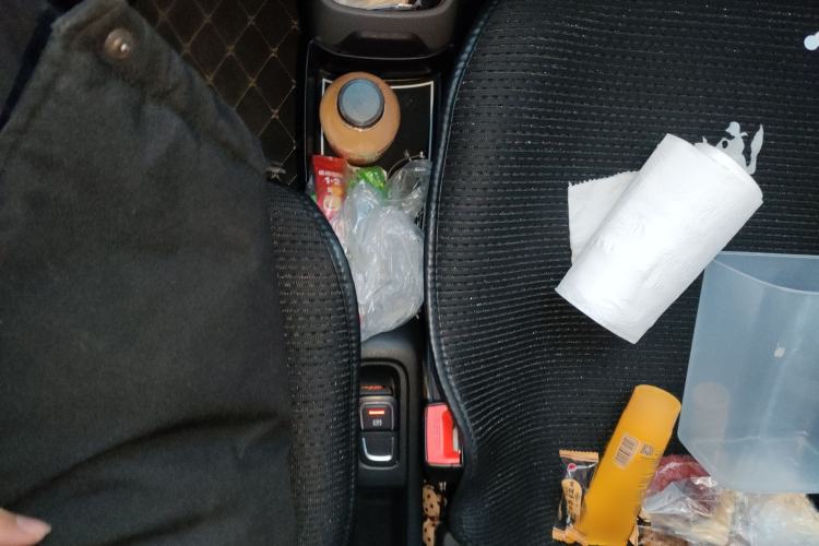 Used Leapmotor T03 2025 310 Comfort Edition
