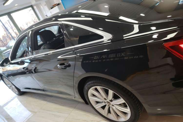 Used Audi A6L 2022 45 TFSI Prestige Dynamic Edition
