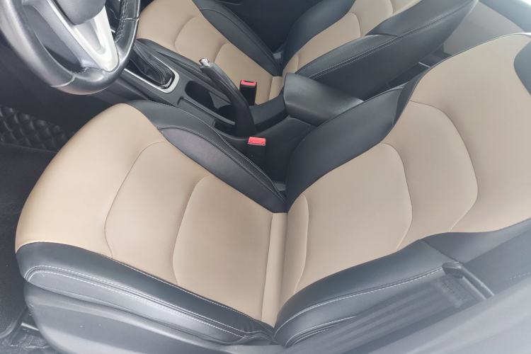 Used Chevrolet Monza 2022 320 Automatic Enjoyment Sunroof Version