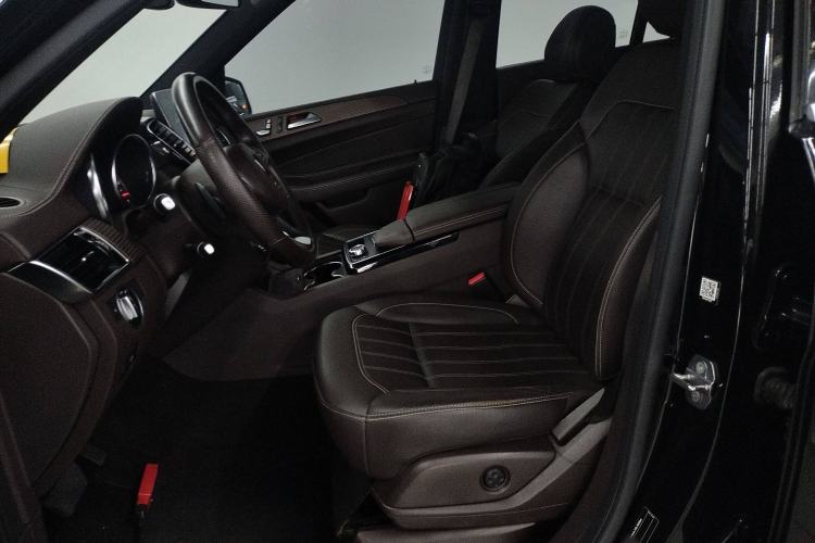 Used Mercedes-Benz GLE 2019 GLE 320 4MATIC Dynamic Edition Prestige Model
