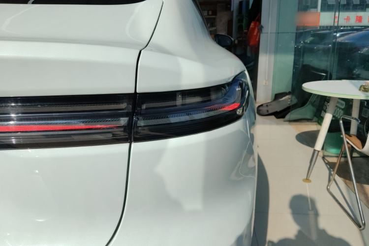 Used Nio ET7 2022 100kWh First Edition