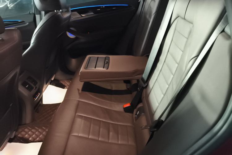 Used BMW X4 2019 xDrive25i M Sport Package