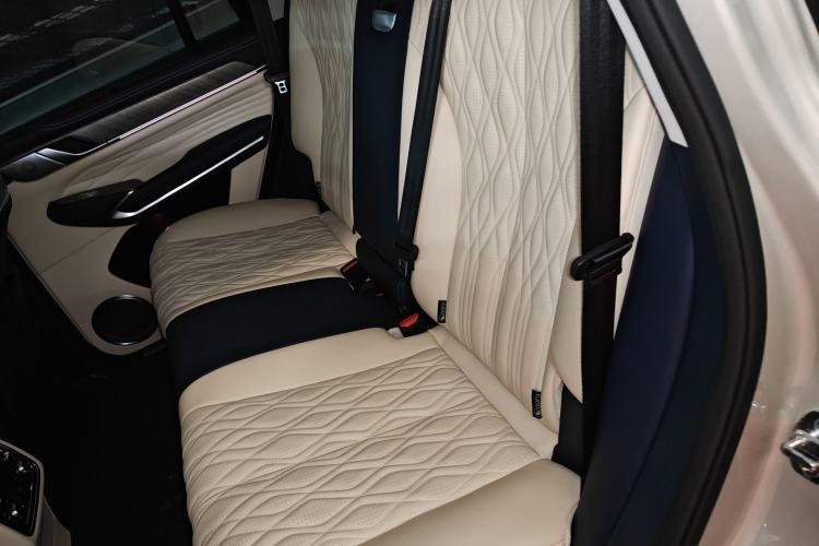 Used Tank 500 2022 3.0T Sport Edition "Creation" Version 5-Seater
