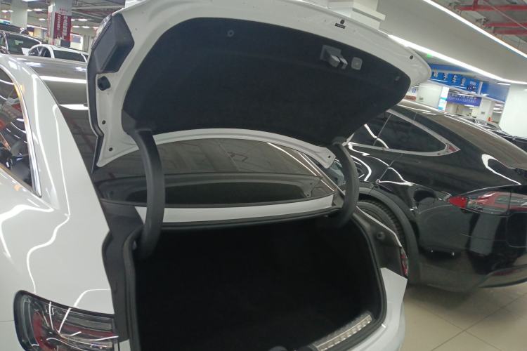 Used Hima Stelato S9 2024 All-Electric Ultra Four-Wheel-Drive Flagship Edition