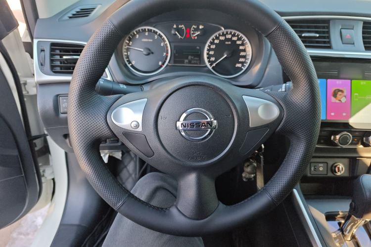 Used Nissan Sylphy 2024 Classic 1.6XE CVT Comfort Edition
