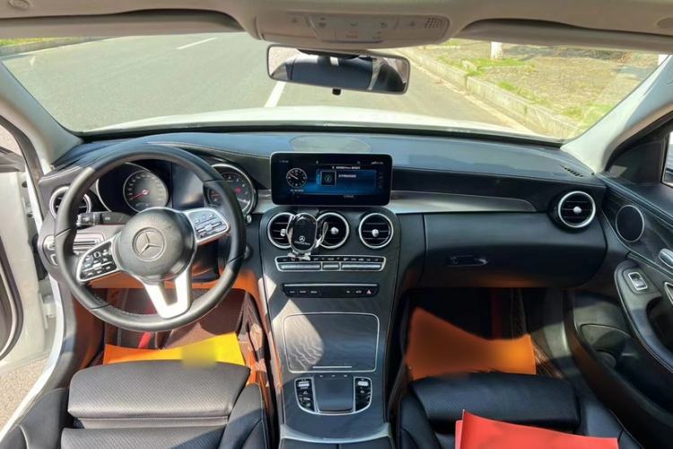 Used Cadillac CT5 2021 28T Luxury Version
