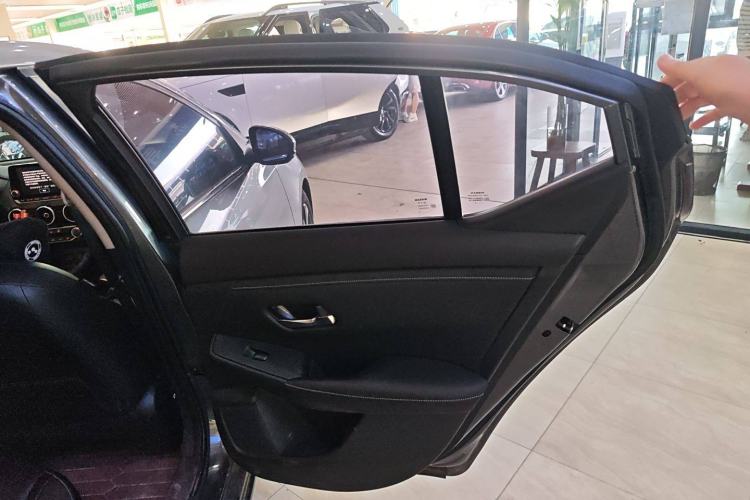 Used Nissan Sylphy 2020 1.6L XL CVT Enjoyment Edition
