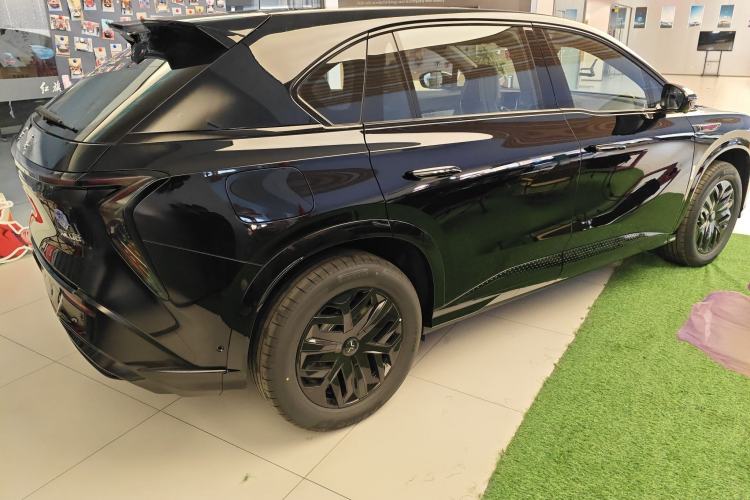 Used Hongqi Tiangong 08 2025 605 Pioneer Edition