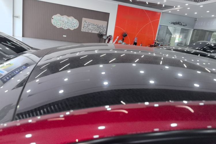 Used Tesla Model Y 2024 Long-Range All-Wheel-Drive Version
