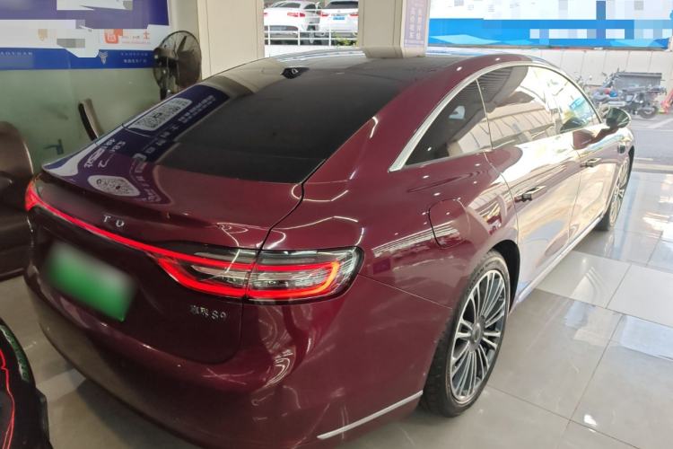 Used Hima Stelato S9 2025 Extended-Range Ultra