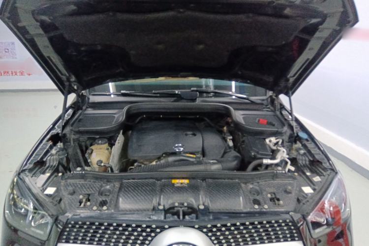 Used Mercedes-Benz GLE 2020 Restyled GLE 350 4MATIC Fashion Edition