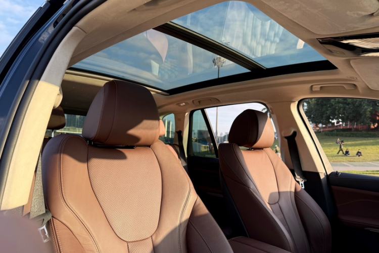 Used BMW X5 2022 xDrive30i M Sport Package
