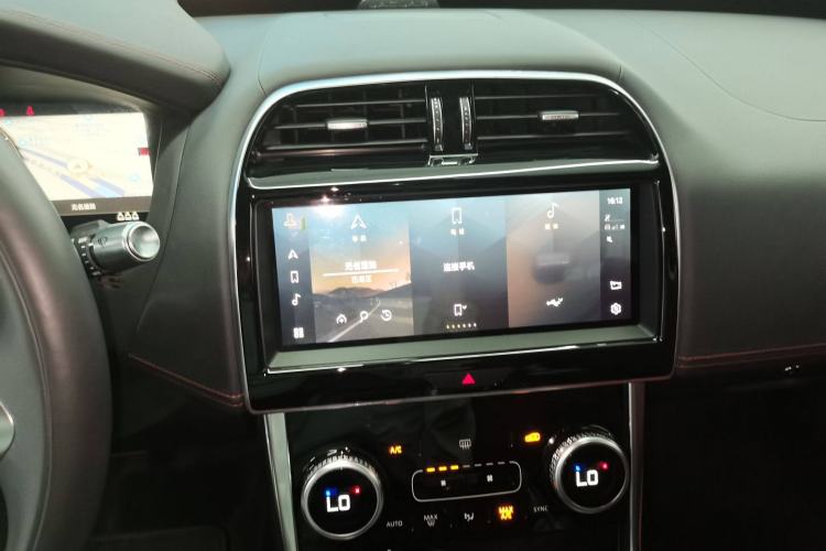 Used Jaguar XEL 2021 2.0T 250 PS R-DYNAMIC S Advanced Sport Edition
