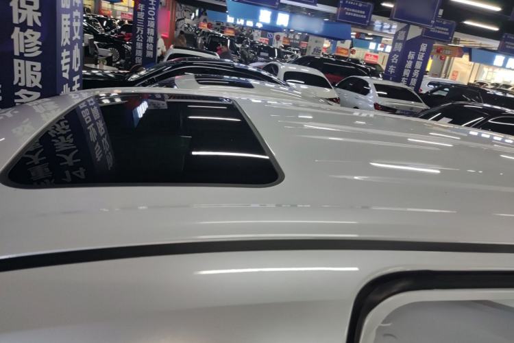 Used Toyota Granvia 2024 2.5L Hybrid Comfort Edition
