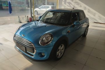 Used MINI MINI 2015 1.2T ONE Five-Door Edition