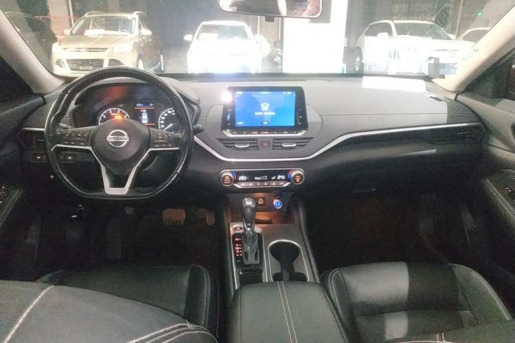 Used Nissan Teana 2020 Revised Version 2.0L XL Comfort Edition
