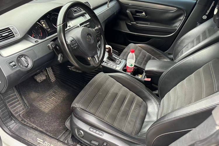 Used Volkswagen FAW-Volkswagen CC 2013 1.8TSI Luxury Model